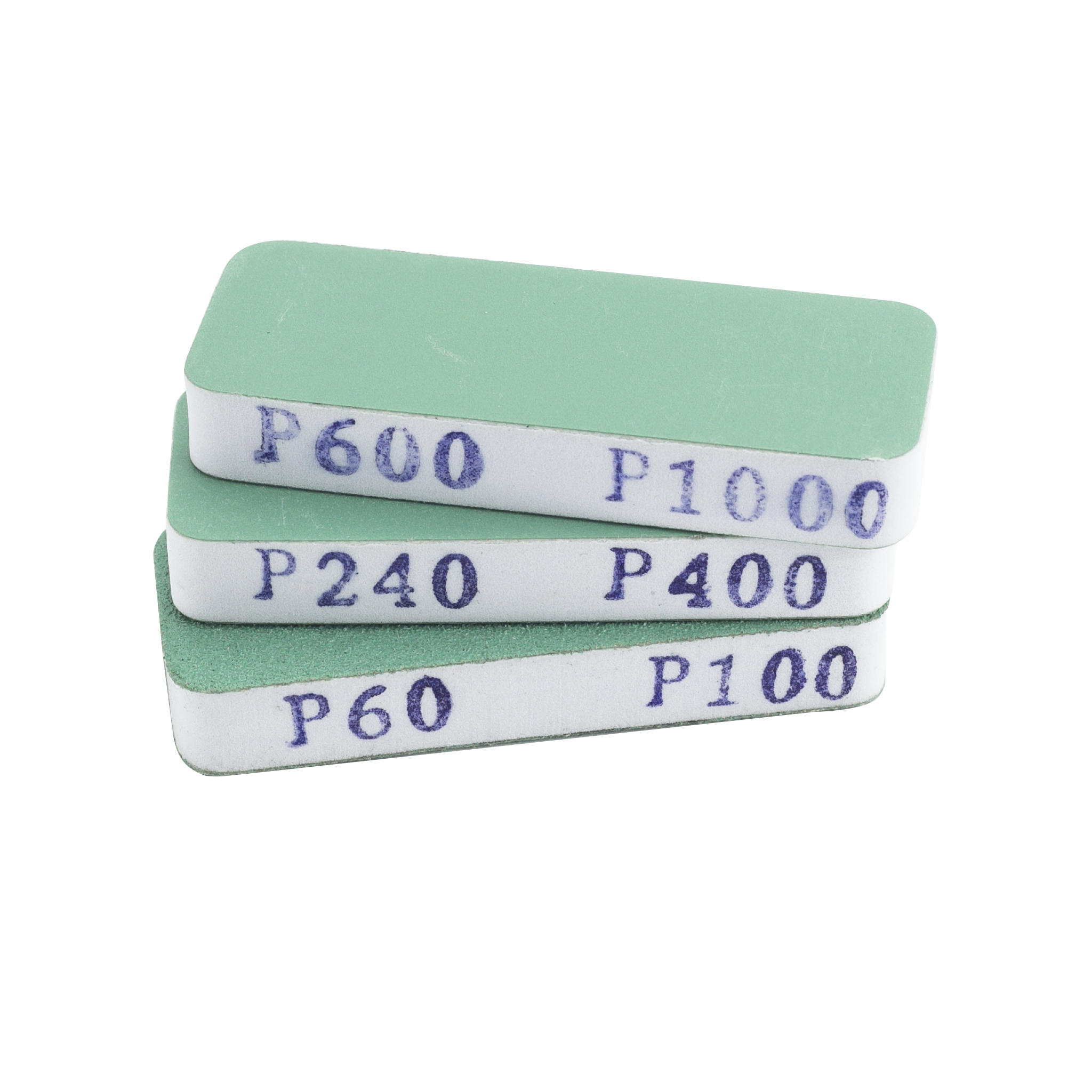 FlexiSander Dual Grit x3 (80x30x12mm)